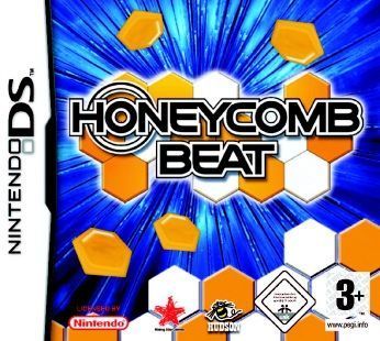 Honeycomb Beat (NDS), Rising Star Games