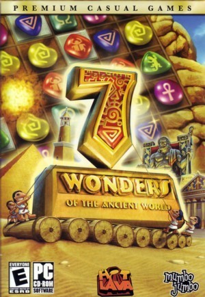 7 Wonders of the Ancient World (PC), Hot Lava Games