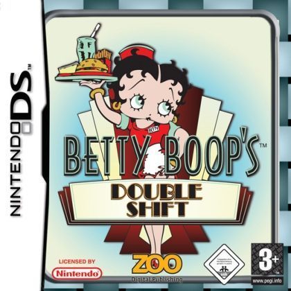 Betty Boop's Double Shift (NDS), Zoo Digital