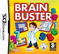 Brain Buster Puzzle Pack (NDS), Agetec