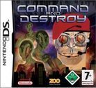 Command & Destroy (NDS), Zoo Digital Publishing