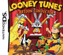 Looney Tunes: Cartoon Concerto (NDS), Eidos