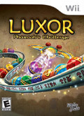 Luxor: Pharaoh's Challenge (Wii), Mumbo Jumbo