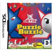 Jetix Puzzle Buzzle (NDS), Blast