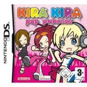 Kira Kira: Pop Princess (NDS), 505 Gamestreet