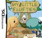 My Little Flufties (NDS), DK Games