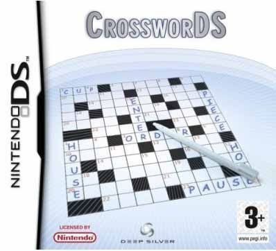CrossworDS (NDS), Atari