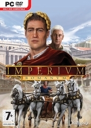 Imperium Romanum (PC), Kalypso 