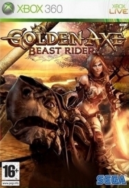 Golden Axe: Beast Rider (Xbox360), SEGA