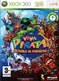 Viva Pinata: Trouble in Paradise (Xbox360), Rare