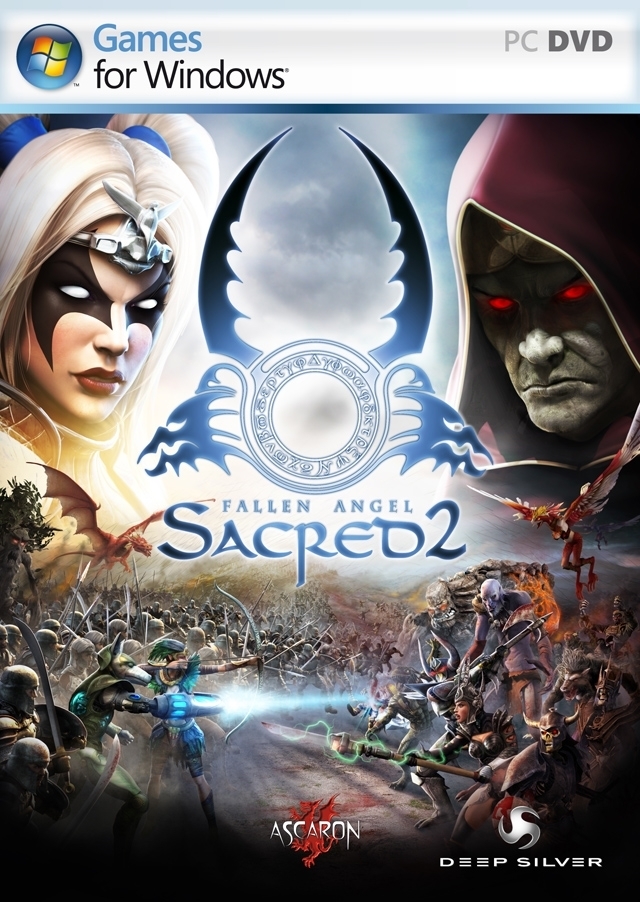 Sacred 2: Fallen Angel (PC), Ascaron