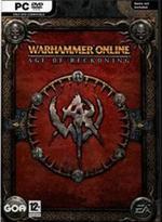 Warhammer Online: Age of Reckoning (PC), Mythic