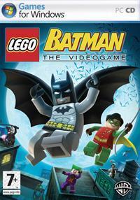 LEGO Batman (PC), Traveller`s Tales