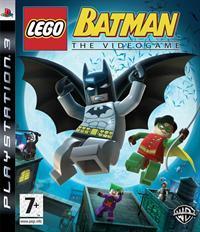 LEGO Batman (PS3), Traveller`s Tales