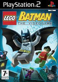 LEGO Batman (PS2), Traveller's Tales