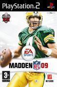 Madden NFL 09 (PS2), Electronic Arts