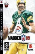 Madden NFL 09 (PS3), Electronic Arts