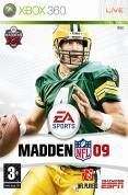 Madden NFL 09 (Xbox360), EA Sports