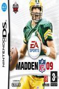 Madden NFL 09 (NDS), Electronic Arts