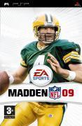 Madden NFL 09 (PSP), EA Sports