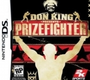 Don King Presents: Prizefighter (NDS), 2K Sports