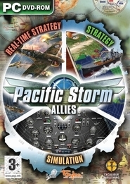 Pacific Storm: Allies (PC), Excalibur 