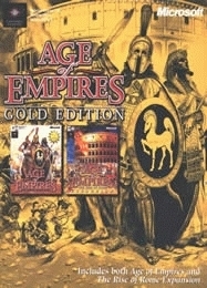 Age of Empires: Gold Edition (PC), 