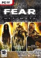 F.E.A.R. Ultimate (Fear + Extraction Point + Perseus Mandate) (PC), Vivendi