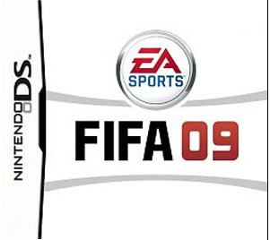 FIFA 09 (NDS), EA Sports
