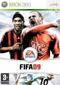 FIFA 09 (Xbox360), EA Sports