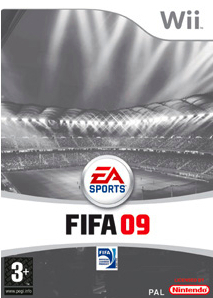 FIFA 09 (Wii), EA Sports