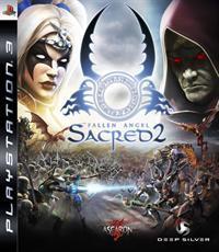 Sacred 2: Fallen Angel (PS3), Ascaron