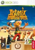 Asterix en de Olympische Spelen (Xbox360), Etranges Libellules