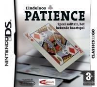 Eindeloos Patience (NDS), MindScape 