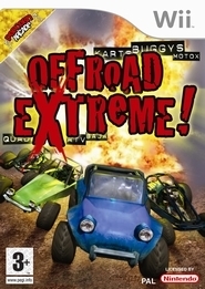 Offroad extreme (Wii), BigBen interactive