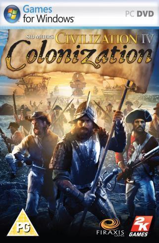Civilization IV: Colonization (PC), Take Two