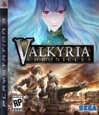 Valkyria Chronicles (PS3), Sega