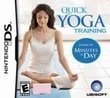 Personal Yoga Trainer (NDS), Ubi Soft