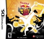 Red Bull BC One (NDS), Playlogic