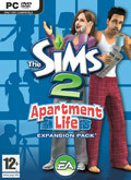 The Sims 2: Apartment Life (PC), Maxis