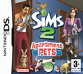 The Sims 2: Apartment Pets  (NDS), Maxis