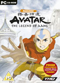Avatar: The Legend of Aang (PC), Awe Games