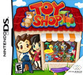 Toy Shop (NDS), Gameinvest