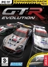 GTR Evolution (PC), SimBin