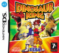 Dinosaur King (NDS), Climax Entertaintment