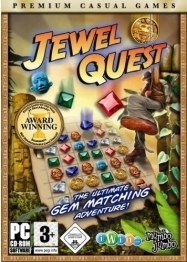 Jewel Quest (PC), 