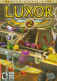 Luxor 2 (PC), MumboJumbo