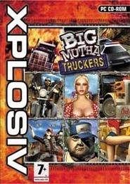 Big Mutha Truckers (PC), Mere Mortals