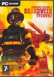 Brandweer Tycoon 2 (PC), Monte Cristo