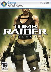 Tomb Raider: Underworld (PC), Crystal Dynamics